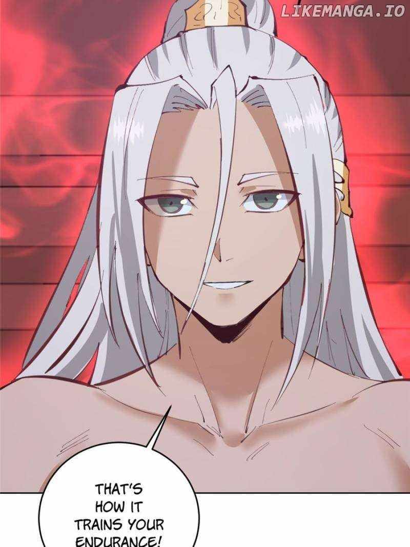 The Last Cultivator Chapter 64 - Page 5