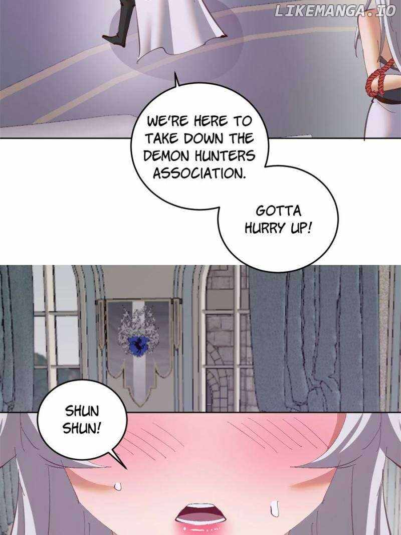 The Last Cultivator Chapter 69 - Page 39