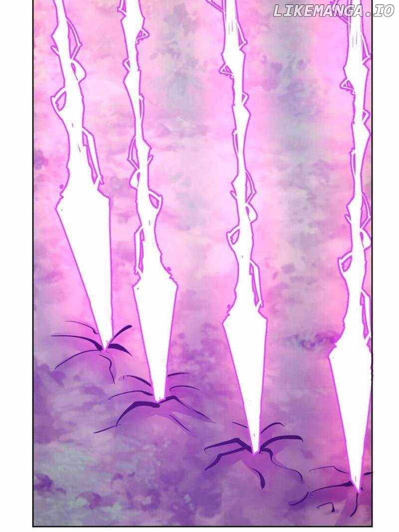 The Last Cultivator Chapter 74 - Page 32