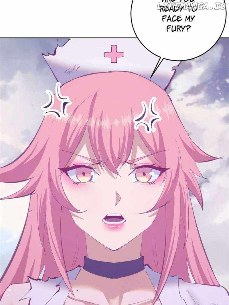 The Last Cultivator Chapter 74 - Page 46