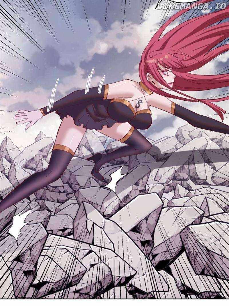 The Last Cultivator Chapter 75 - Page 18