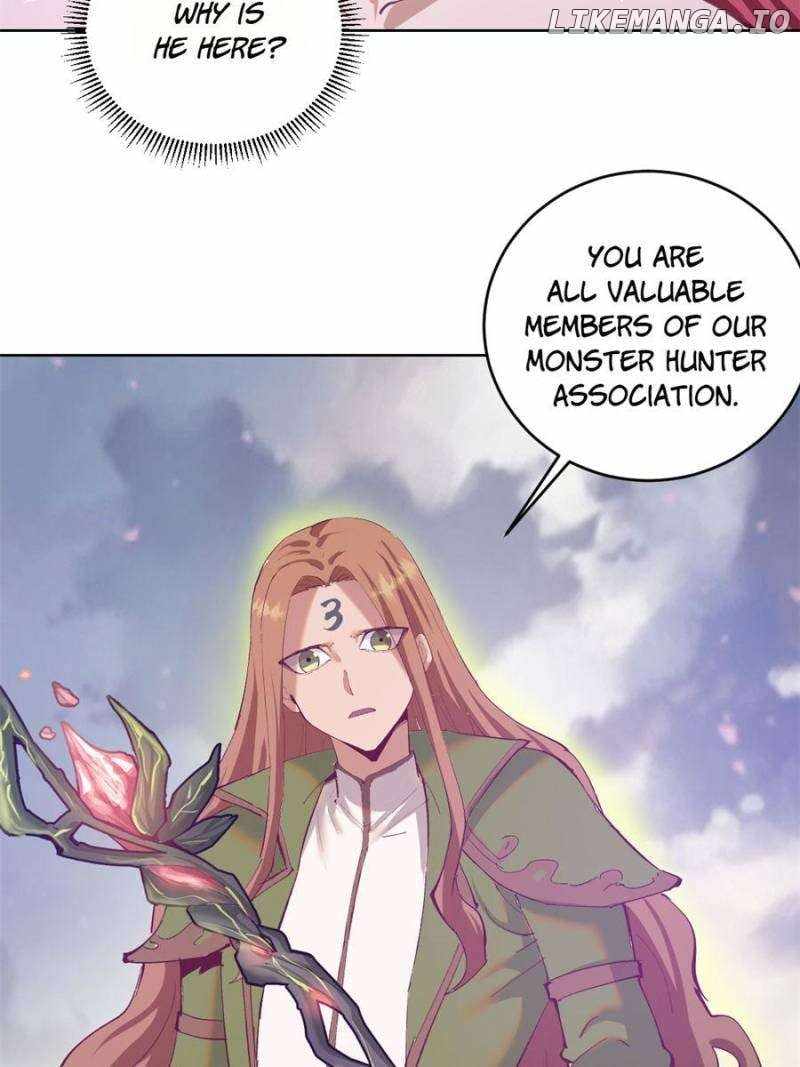 The Last Cultivator Chapter 76 - Page 39