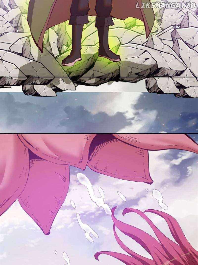 The Last Cultivator Chapter 77 - Page 22