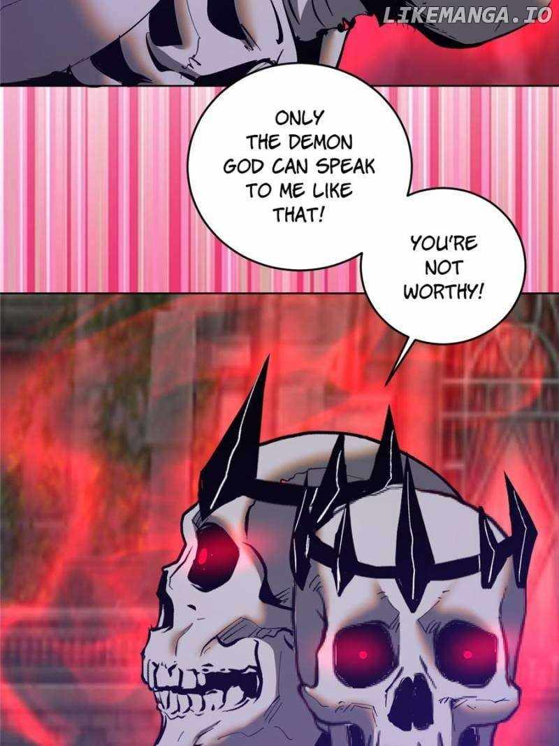 The Last Cultivator Chapter 78 - Page 38