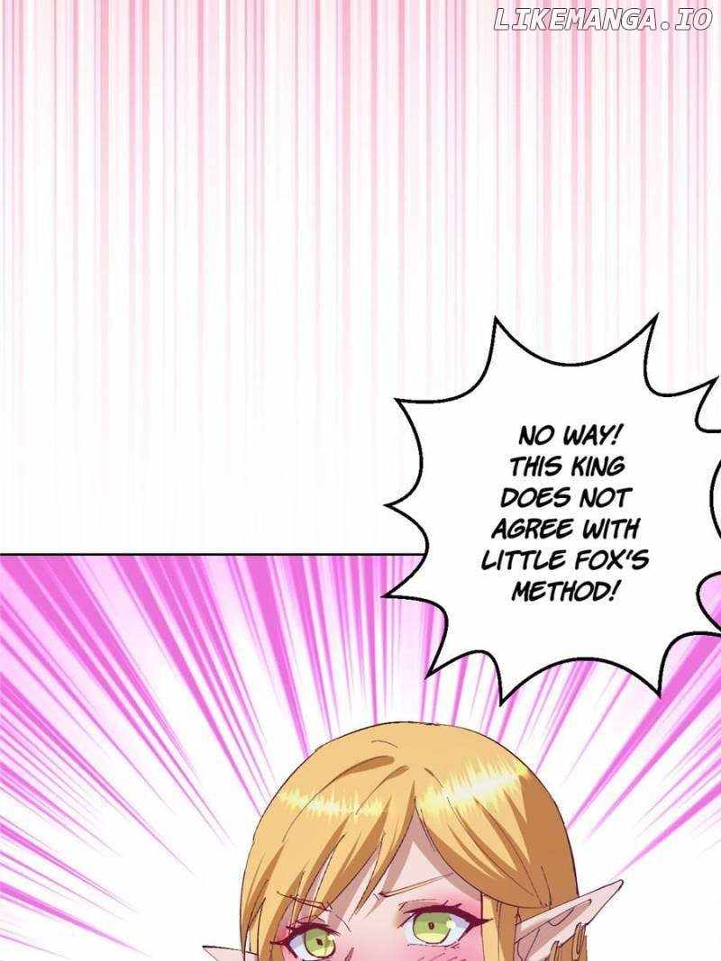 The Last Cultivator Chapter 79 - Page 44