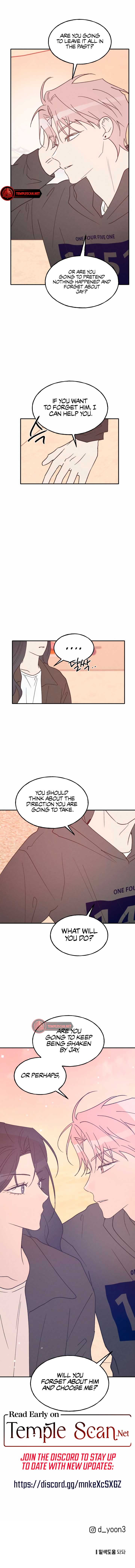 The Law Of Being Friends With A Male - Chapter 64 - 11