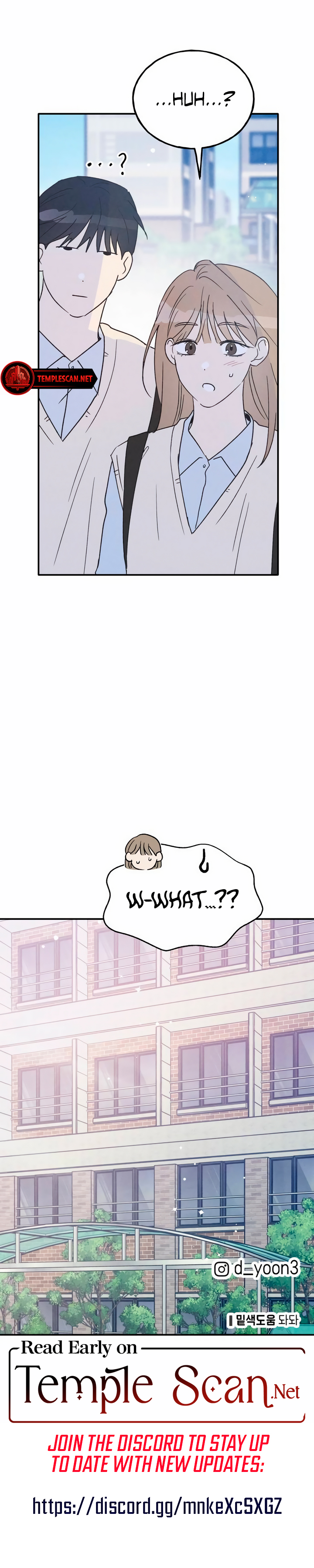 The Law Of Being Friends With A Male - Chapter 65 - 10