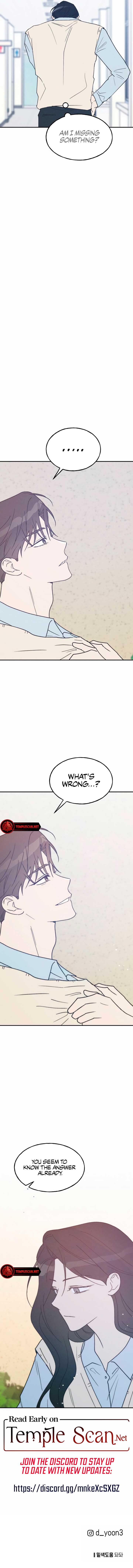 The Law Of Being Friends With A Male - Chapter 67 - 9