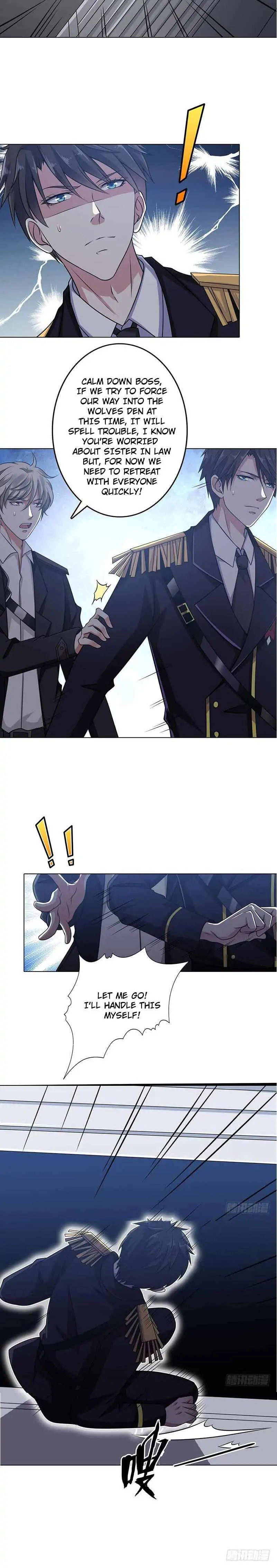 The Law of Love in the Last of our Days Chapter 59 - Page 4