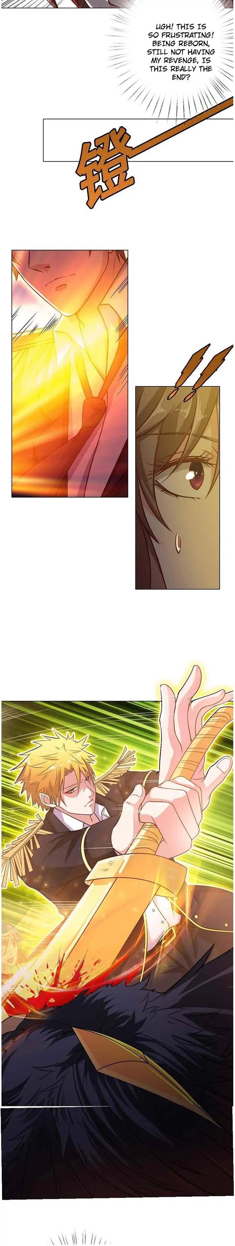 The Law of Love in the Last of our Days Chapter 60 - Page 4