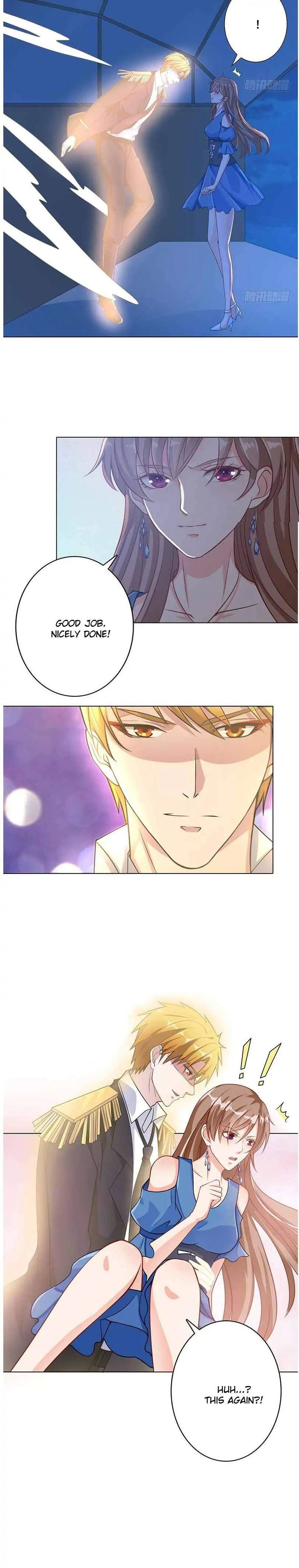 The Law of Love in the Last of our Days Chapter 62 - Page 4