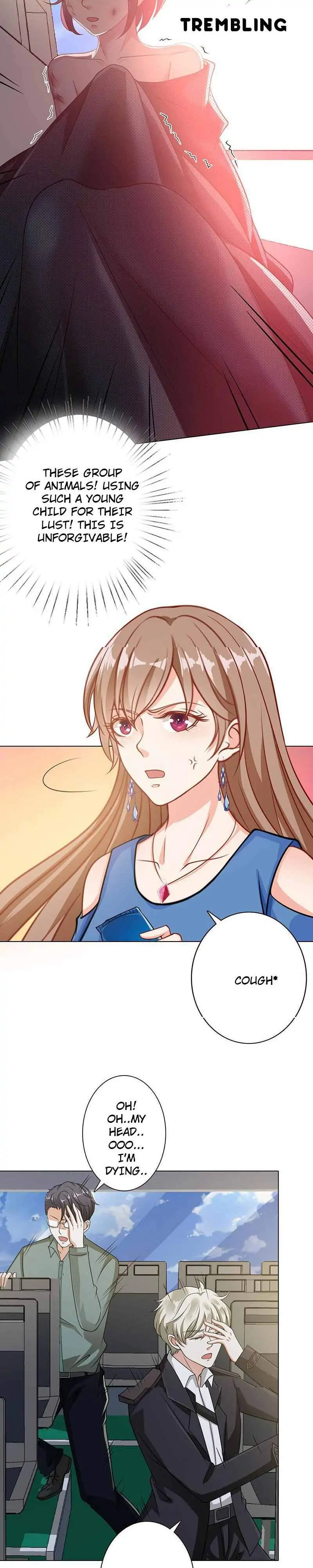 The Law of Love in the Last of our Days Chapter 65 - Page 4