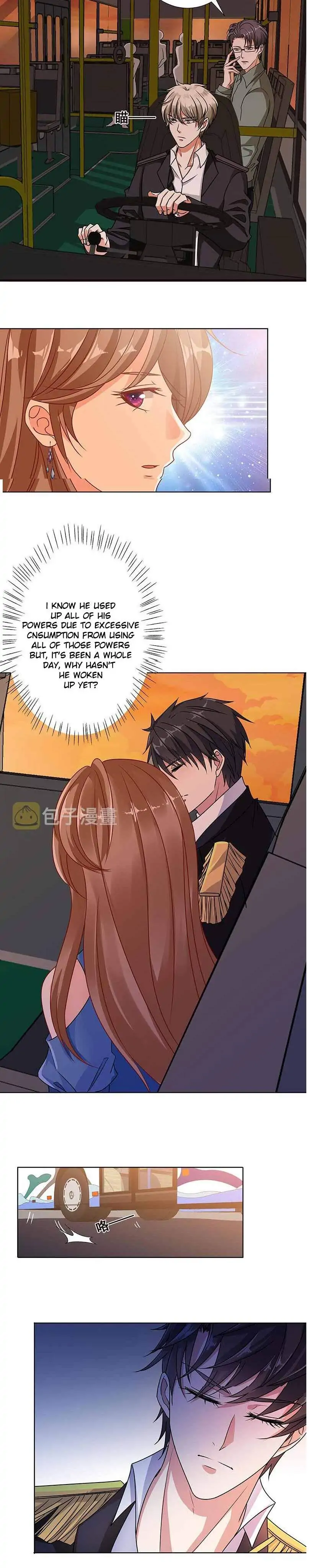 The Law of Love in the Last of our Days Chapter 66 - Page 4