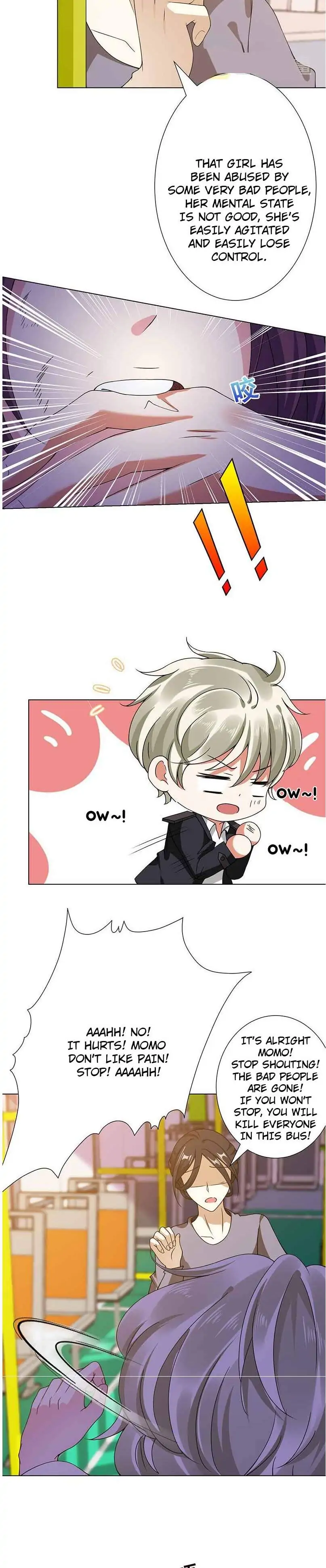 The Law of Love in the Last of our Days Chapter 67 - Page 4