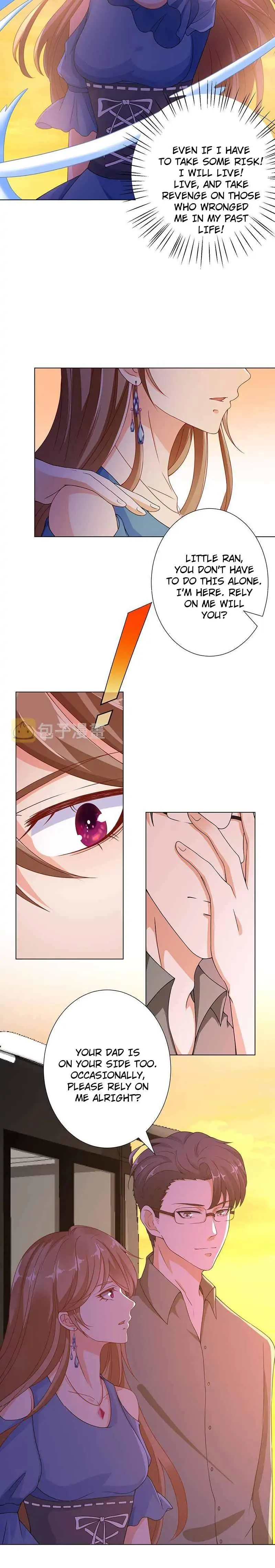 The Law of Love in the Last of our Days Chapter 68 - Page 4