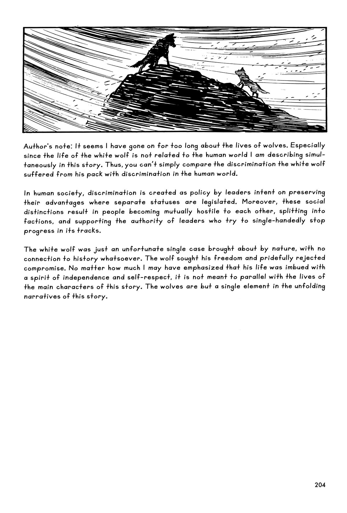 The Legend of Kamui Chapter 2 - Page 98