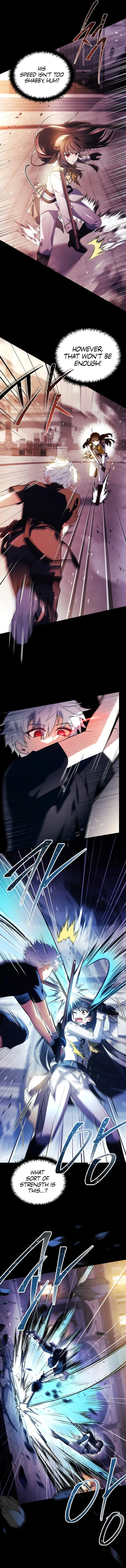 The Legendary Hero is an Academy Honors Student Chapter 2 - Page 6