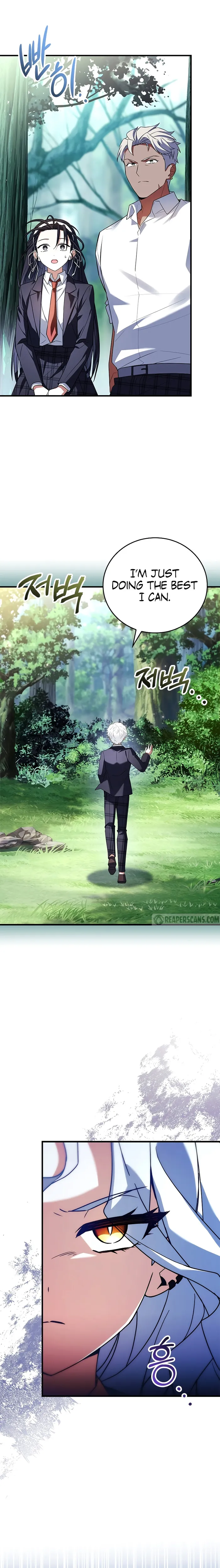 The Legendary Hero is an Academy Honors Student Chapter 12 - Page 18