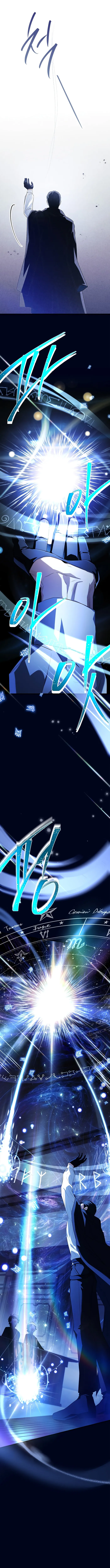 The Legendary Hero is an Academy Honors Student Chapter 14 - Page 11