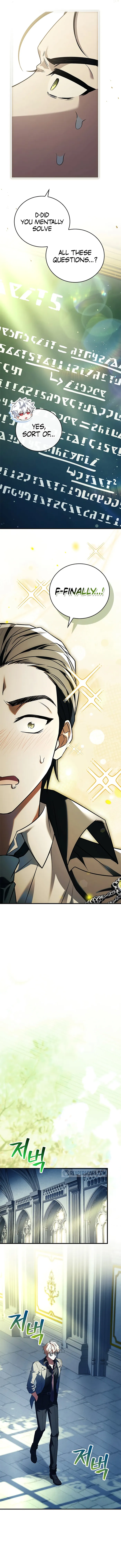 The Legendary Hero is an Academy Honors Student Chapter 15 - Page 4