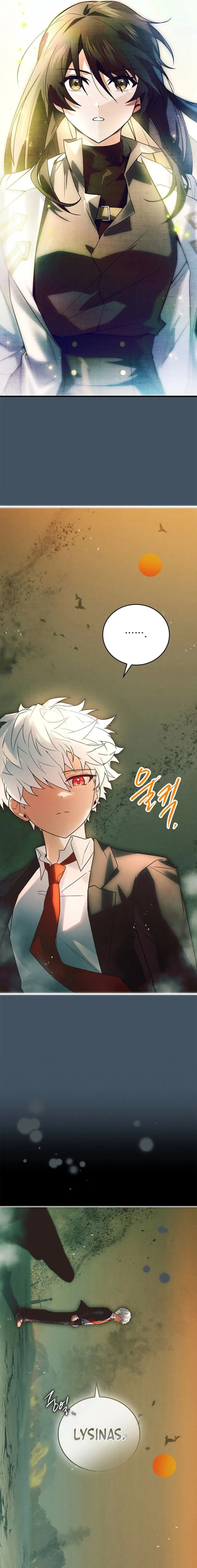 The Legendary Hero is an Academy Honors Student Chapter 21 - Page 4