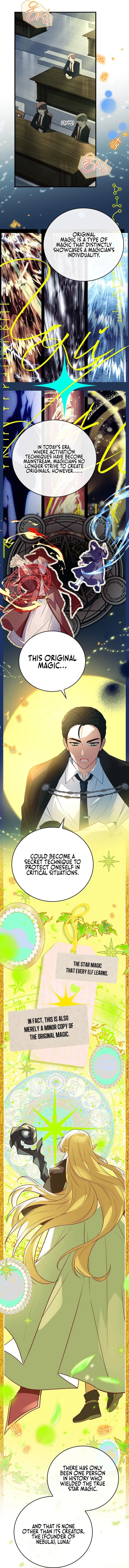 The Legendary Hero is an Academy Honors Student Chapter 21 - Page 15