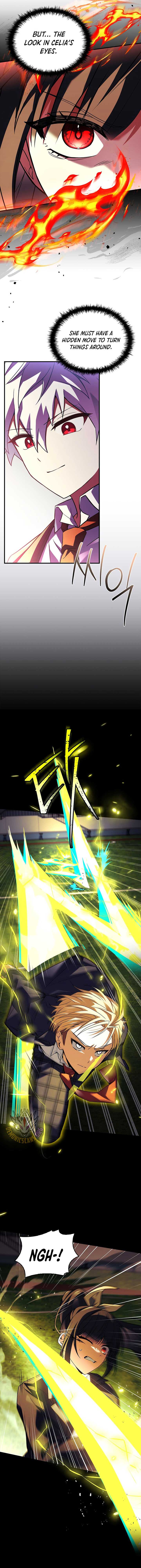 The Legendary Hero is an Academy Honors Student Chapter 23 - Page 13