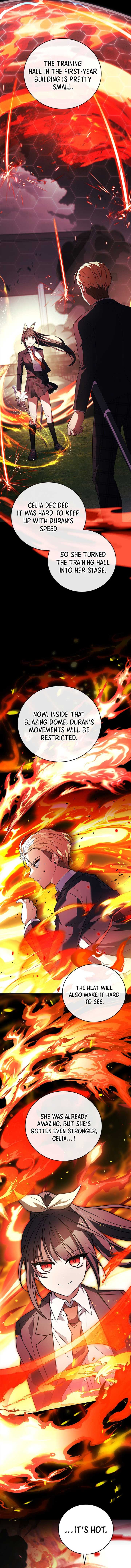 The Legendary Hero is an Academy Honors Student Chapter 23 - Page 15