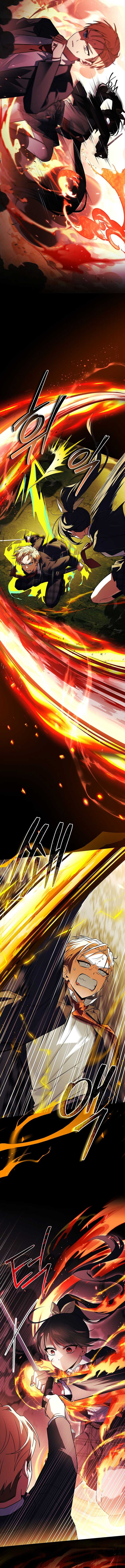 The Legendary Hero is an Academy Honors Student Chapter 23 - Page 16