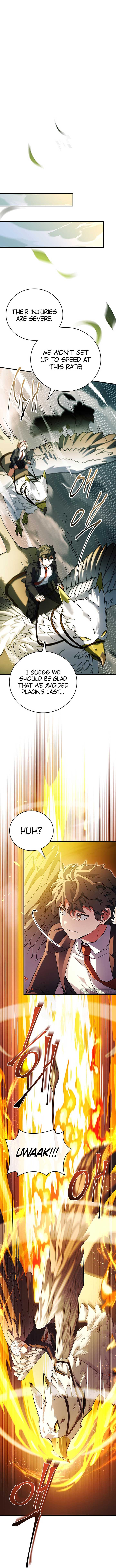 The Legendary Hero is an Academy Honors Student Chapter 25 - Page 21