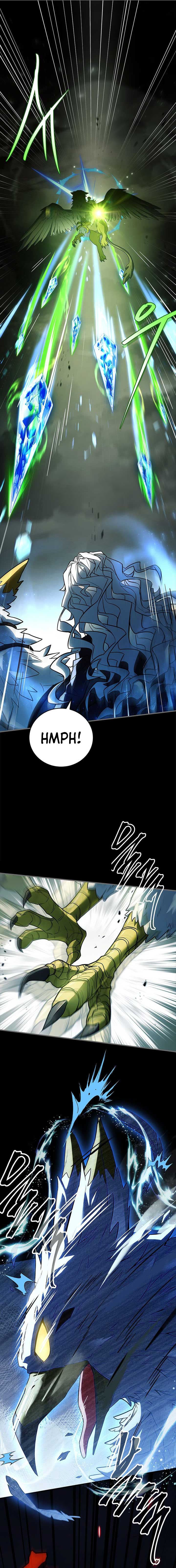 The Legendary Hero is an Academy Honors Student Chapter 26 - Page 4