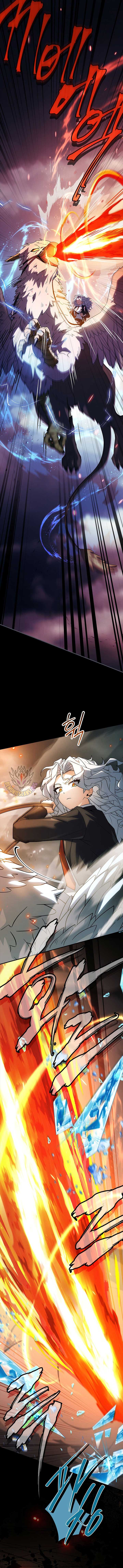 The Legendary Hero is an Academy Honors Student Chapter 26 - Page 5