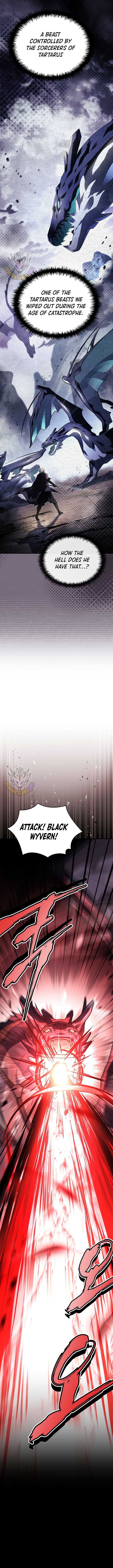 The Legendary Hero is an Academy Honors Student Chapter 26 - Page 13