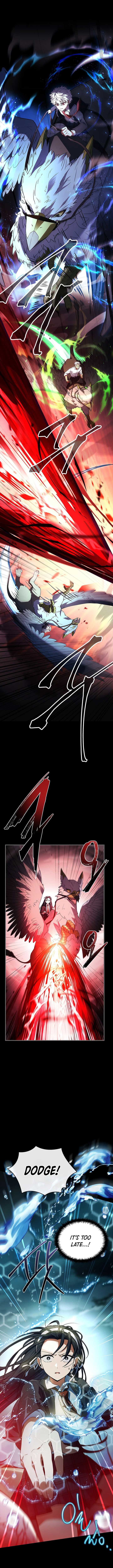 The Legendary Hero is an Academy Honors Student Chapter 26 - Page 14