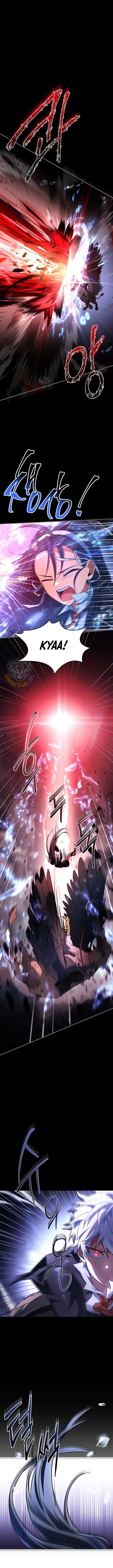 The Legendary Hero is an Academy Honors Student Chapter 26 - Page 15