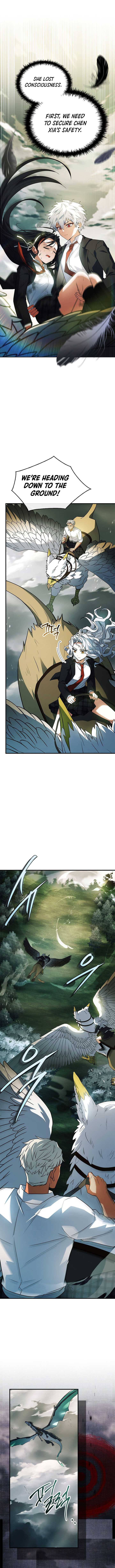 The Legendary Hero is an Academy Honors Student Chapter 26 - Page 16