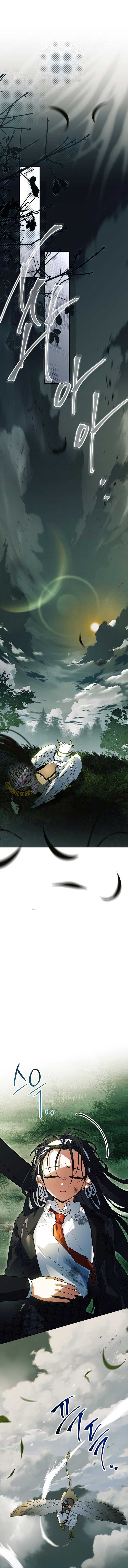 The Legendary Hero is an Academy Honors Student Chapter 26 - Page 21