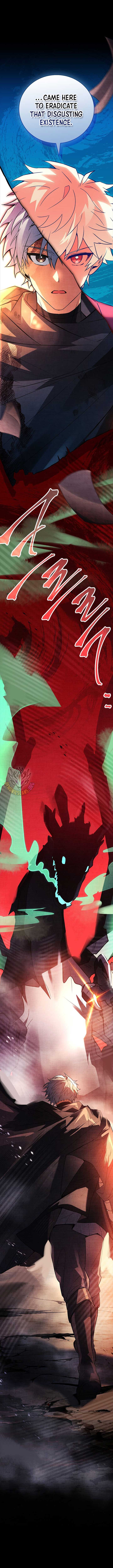 The Legendary Hero is an Academy Honors Student Chapter 26 - Page 25