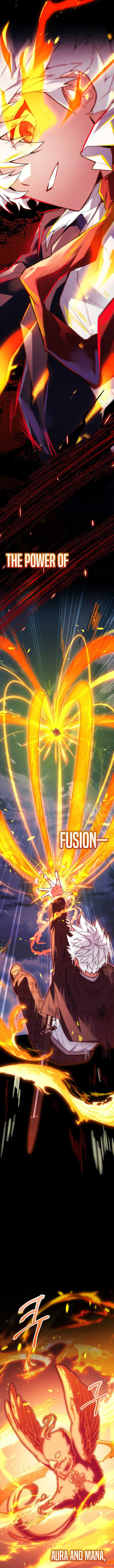 The Legendary Hero is an Academy Honors Student Chapter 27 - Page 15