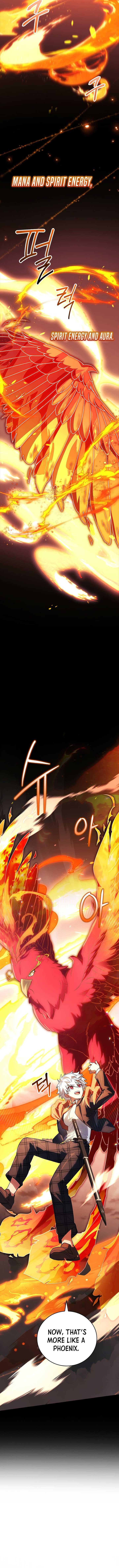 The Legendary Hero is an Academy Honors Student Chapter 27 - Page 16