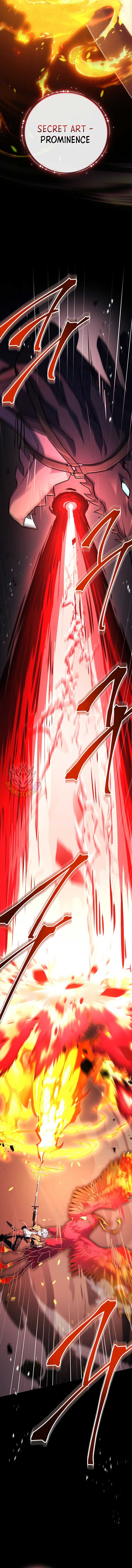 The Legendary Hero is an Academy Honors Student Chapter 27 - Page 19