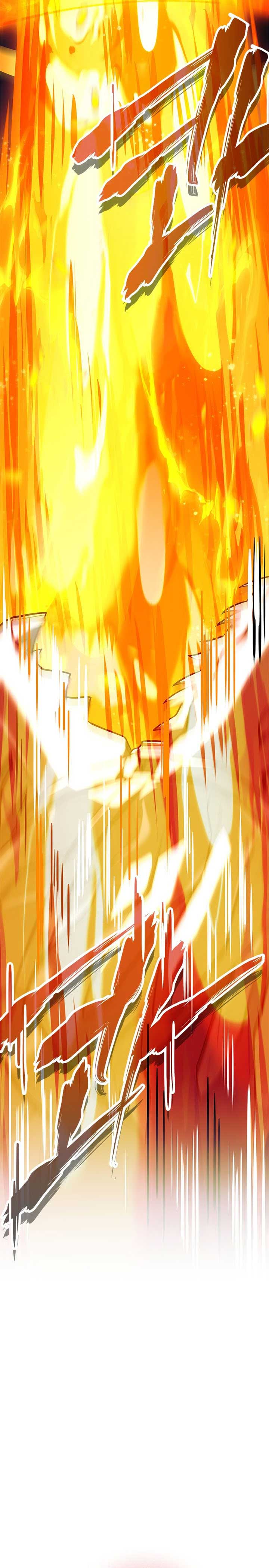 The Legendary Hero is an Academy Honors Student Chapter 27 - Page 22