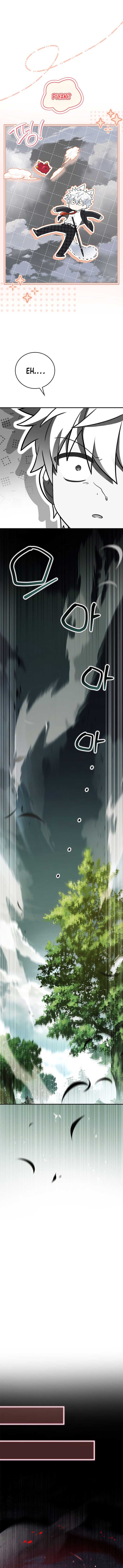 The Legendary Hero is an Academy Honors Student Chapter 27 - Page 24