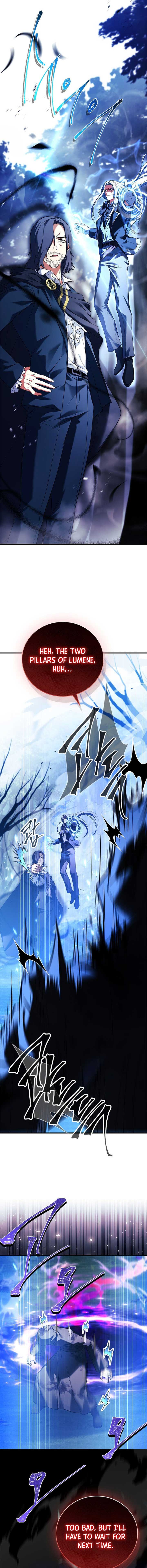 The Legendary Hero is an Academy Honors Student Chapter 27 - Page 26