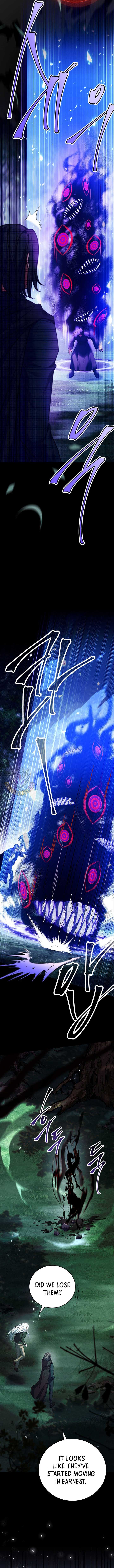 The Legendary Hero is an Academy Honors Student Chapter 27 - Page 27