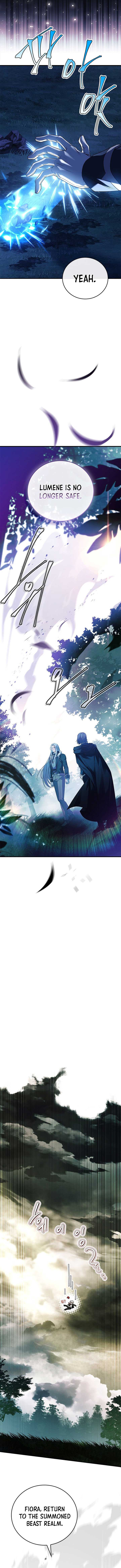 The Legendary Hero is an Academy Honors Student Chapter 27 - Page 28