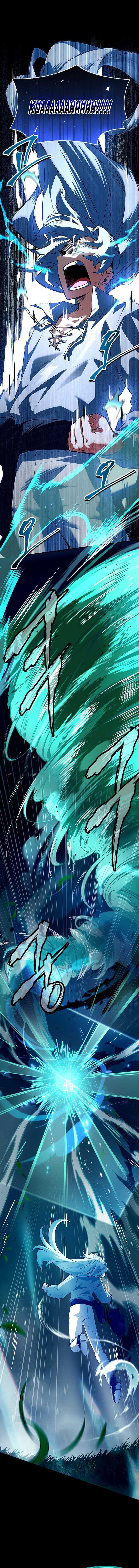 The Legendary Hero is an Academy Honors Student Chapter 28 - Page 17