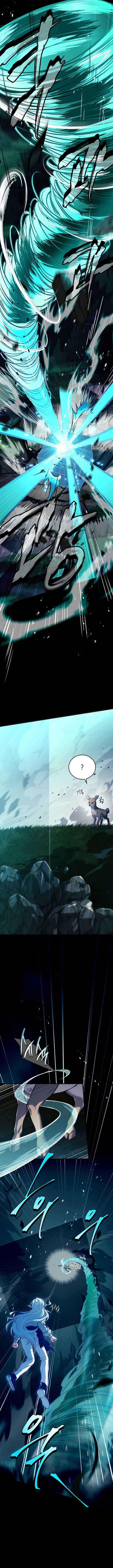 The Legendary Hero is an Academy Honors Student Chapter 28 - Page 18