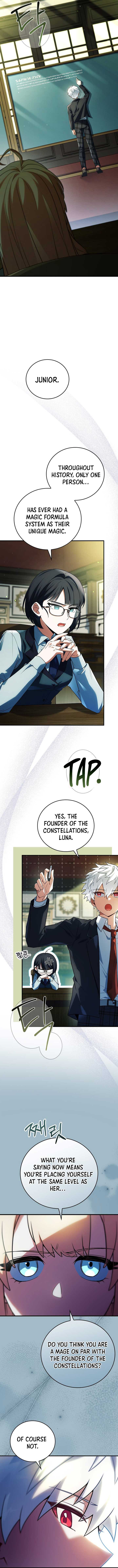 The Legendary Hero is an Academy Honors Student Chapter 29 - Page 4