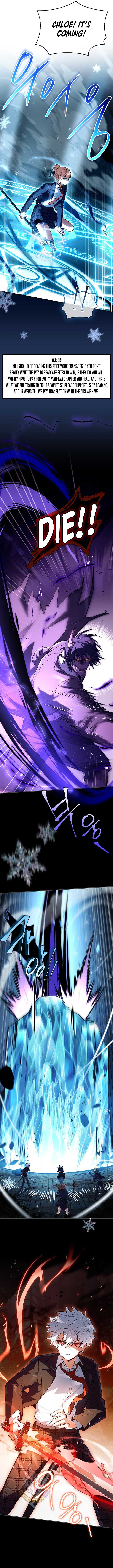 The Legendary Hero is an Academy Honors Student Chapter 33 - Page 12